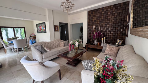 Casa en Lomas del Guijarro Sur
