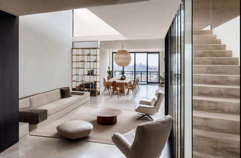 Townhouse en Loma Linda Norte