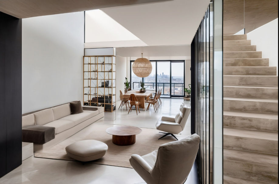Townhouse en Loma Linda Norte