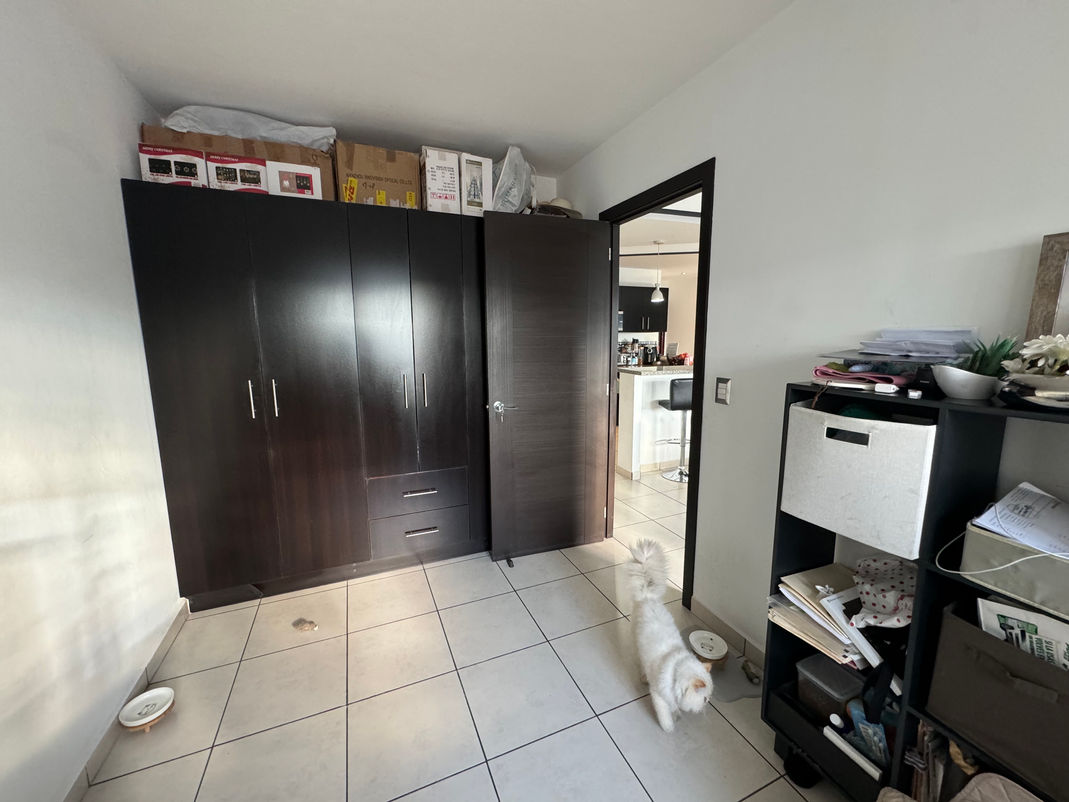 Apartamento en Las Minitas