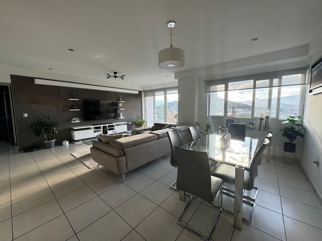 Apartamento en Las Minitas