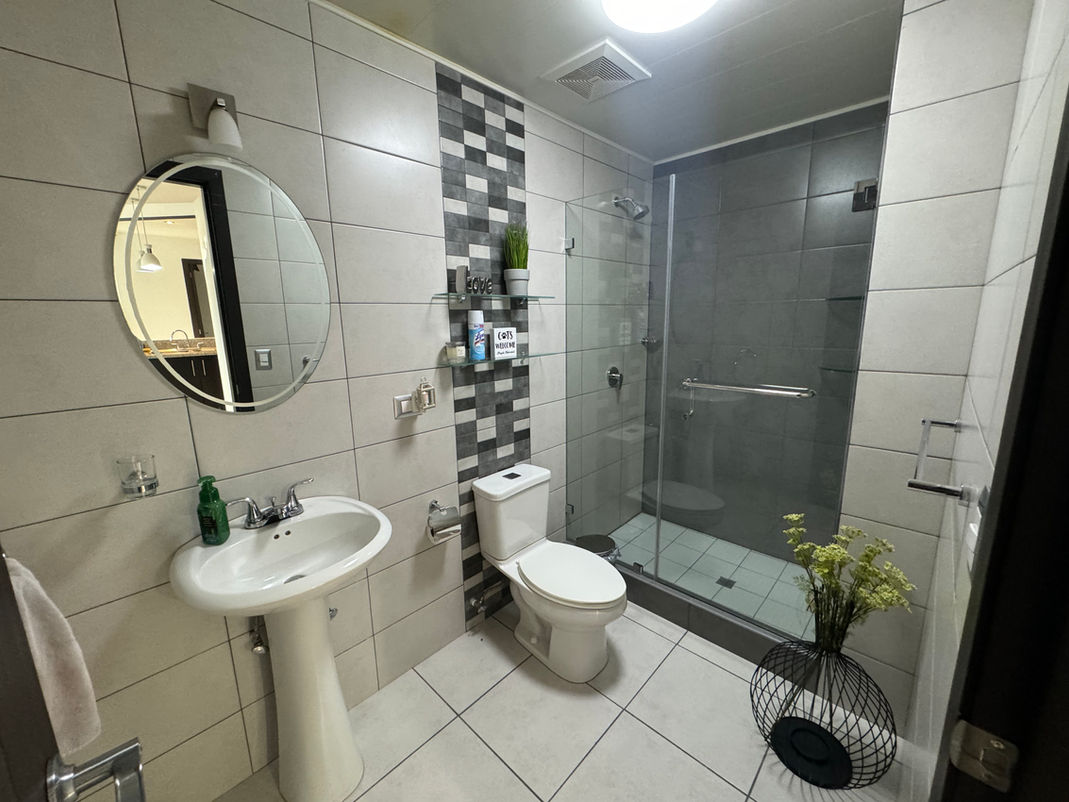 Apartamento en Las Minitas