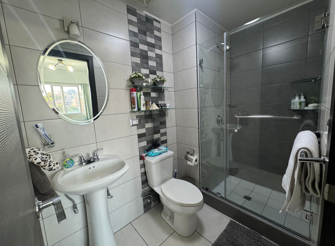 Apartamento en Las Minitas