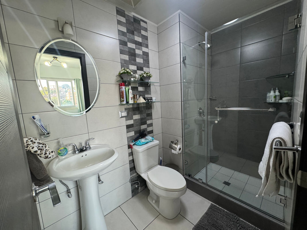 Apartamento en Las Minitas