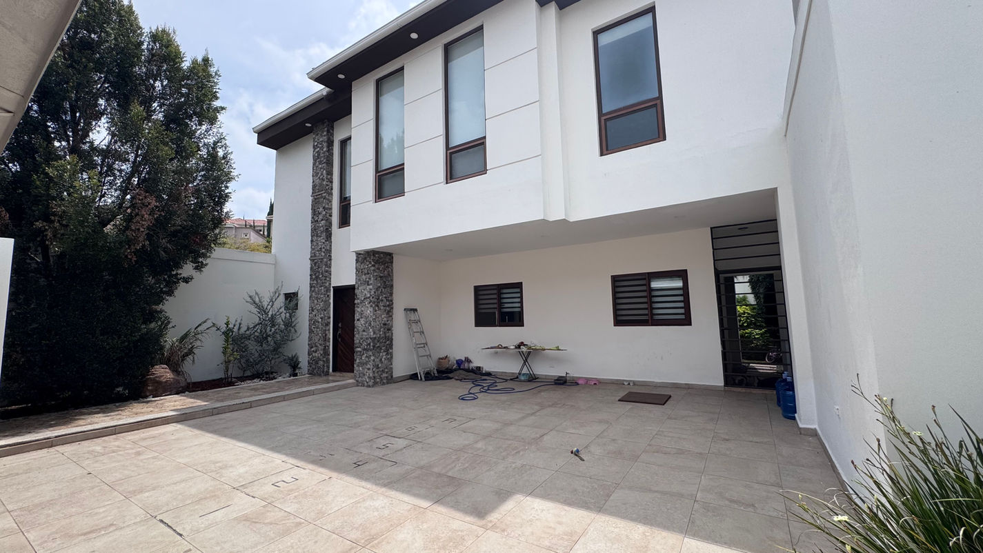 Casa en Lomas del Guijarro Sur