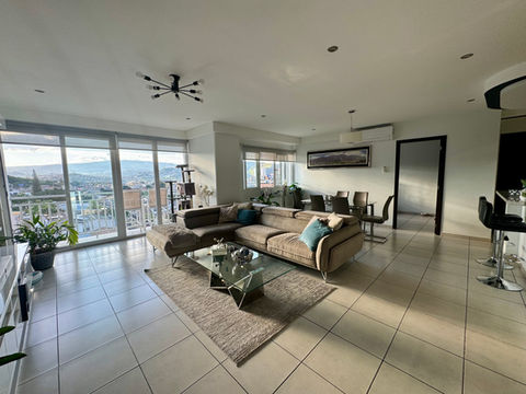 Apartamento en Las Minitas