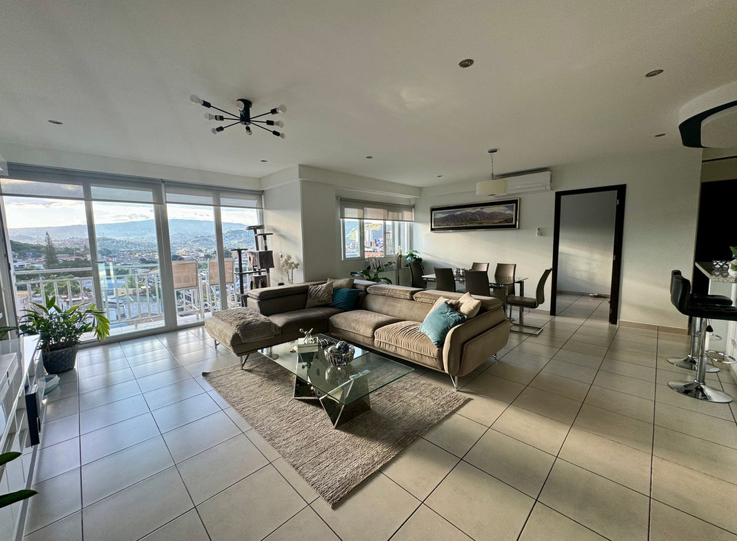 Apartamento en Las Minitas