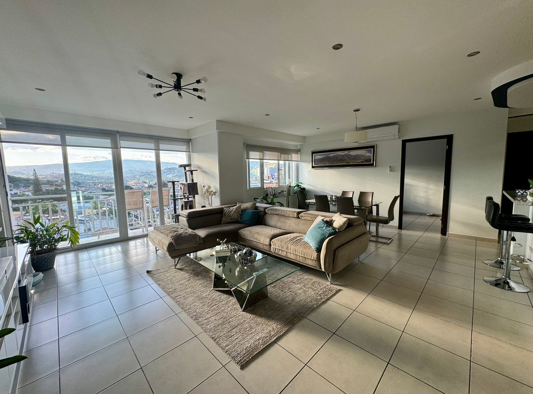 Apartamento en Las Minitas