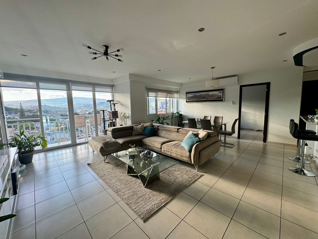 Apartamento en Las Minitas