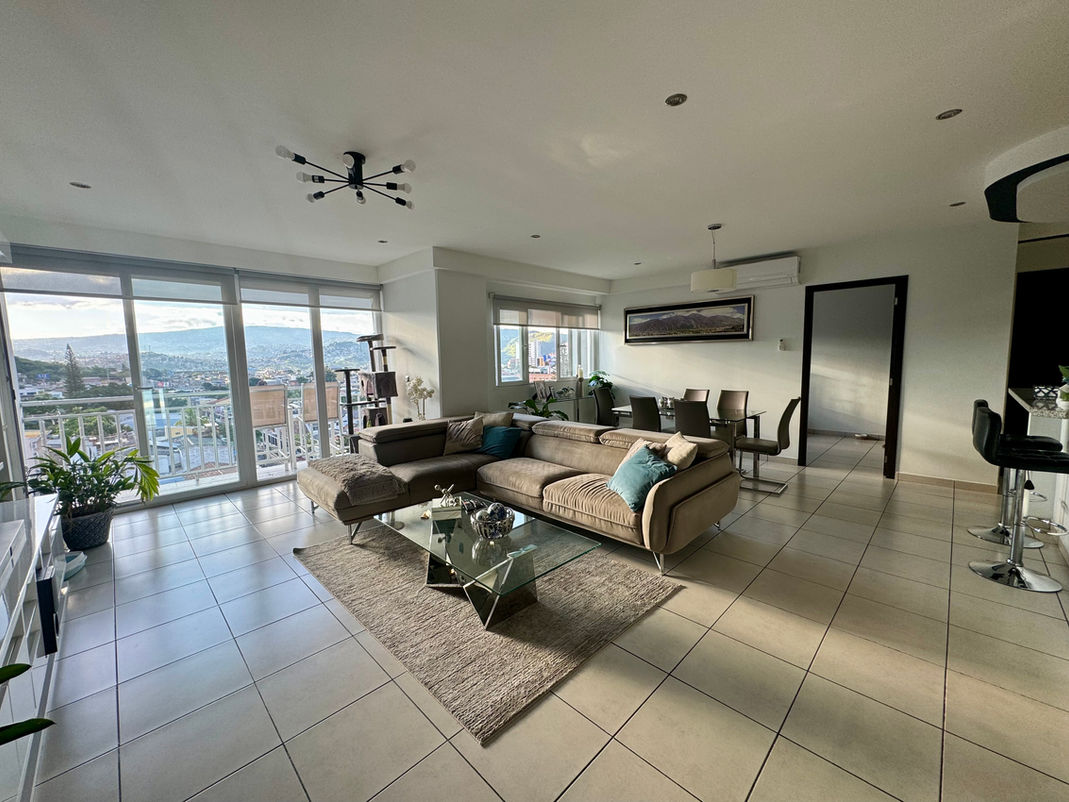 Apartamento en Las Minitas
