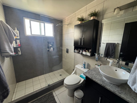 Apartamento en Las Minitas