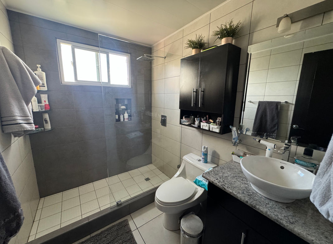 Apartamento en Las Minitas