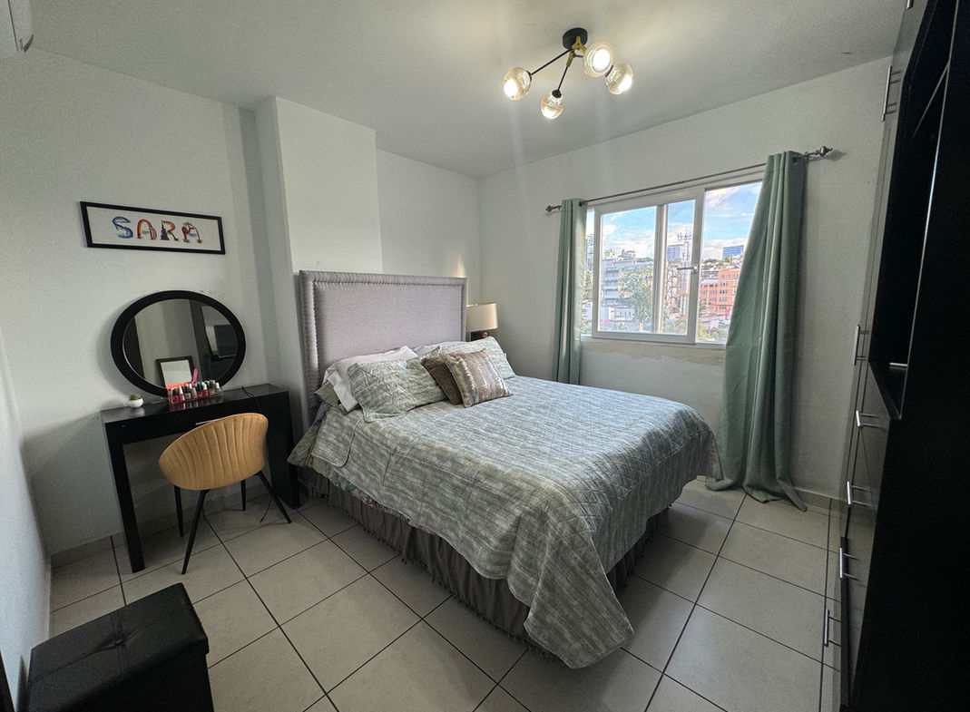 Apartamento en Las Minitas