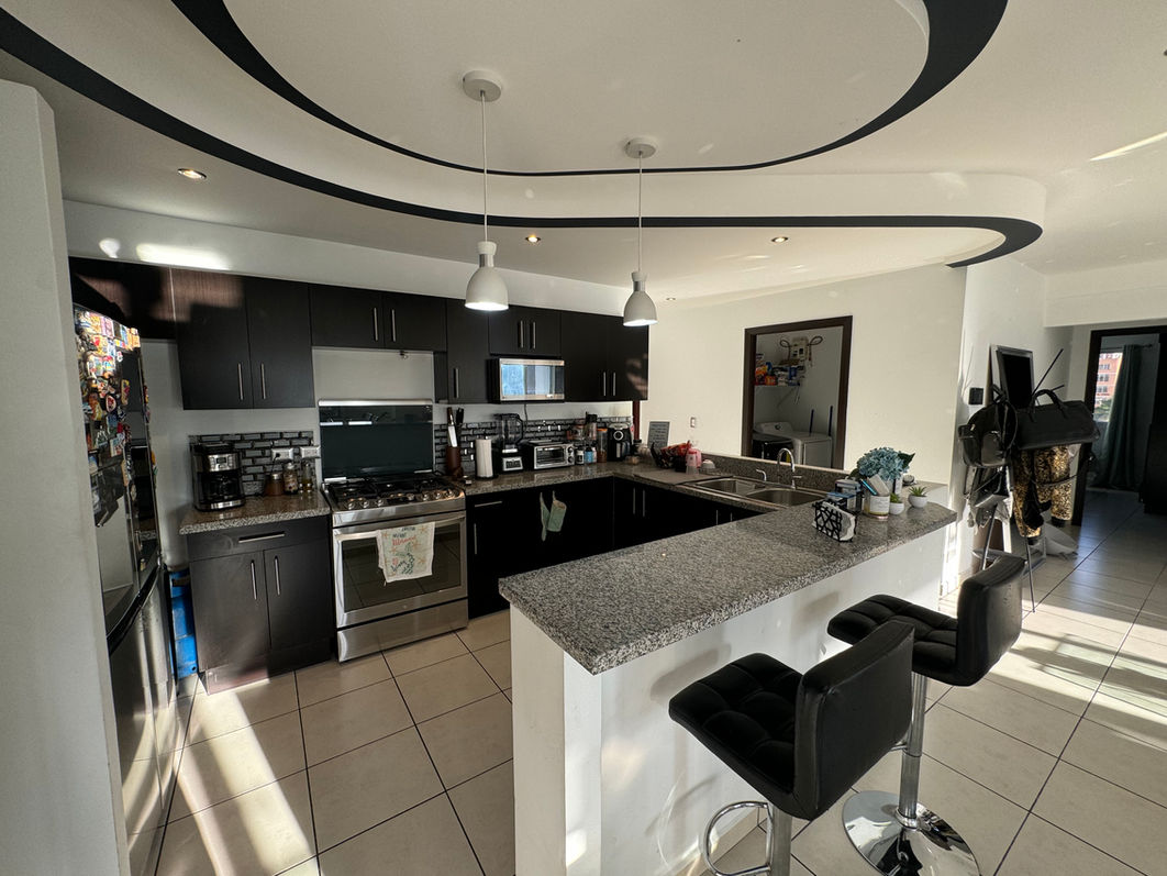 Apartamento en Las Minitas