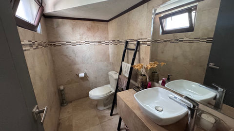 Casa en Lomas del Guijarro Sur