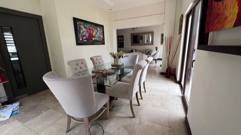 Casa en Lomas del Guijarro Sur