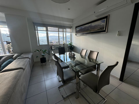 Apartamento en Las Minitas