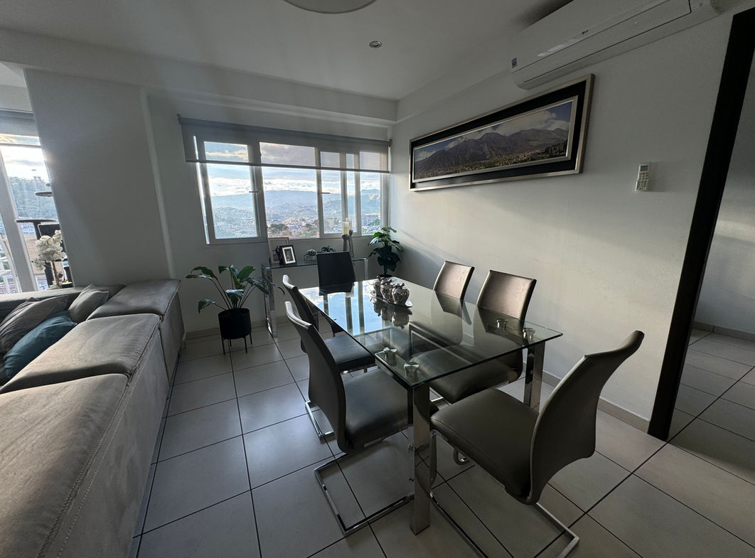 Apartamento en Las Minitas