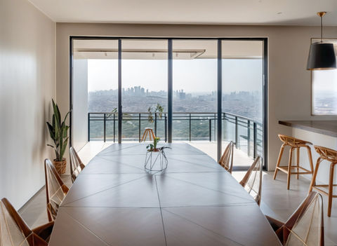 Townhouse en Loma Linda Norte