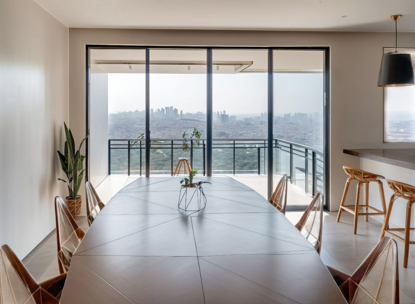 Townhouse en Loma Linda Norte