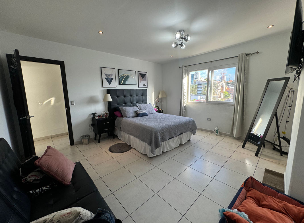 Apartamento en Las Minitas
