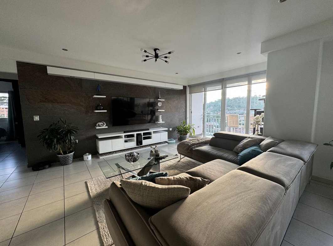 Apartamento en Las Minitas