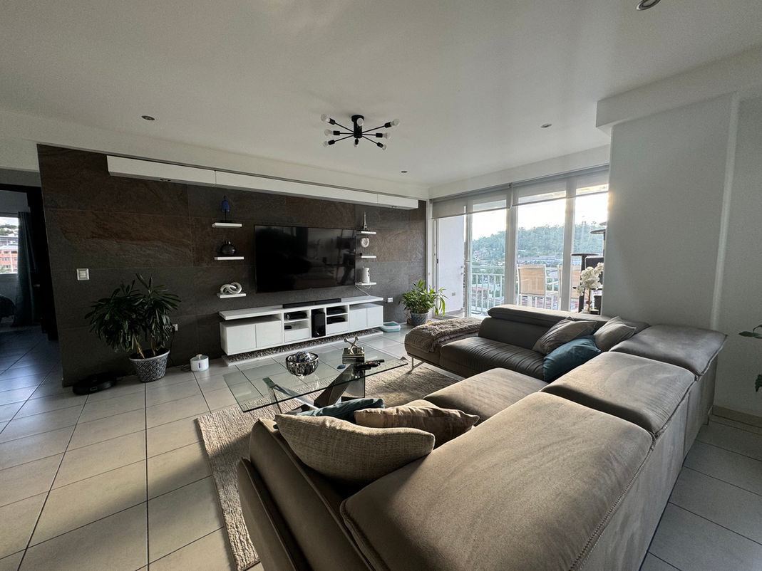 Apartamento en Las Minitas
