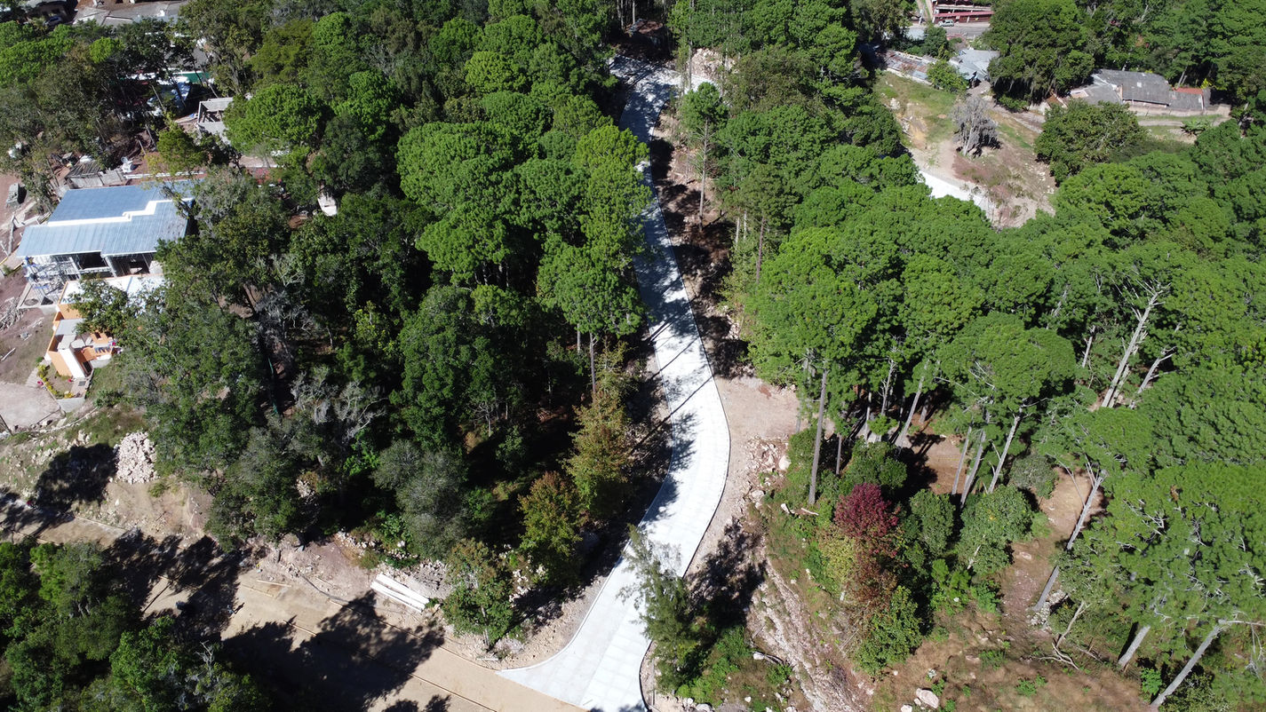 Lotes Etapa II en Villa Guadalupe