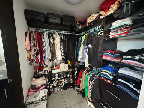 Apartamento en Las Minitas