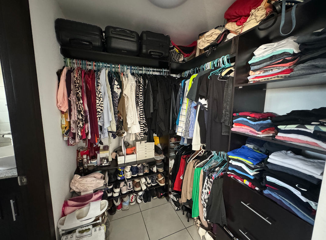 Apartamento en Las Minitas
