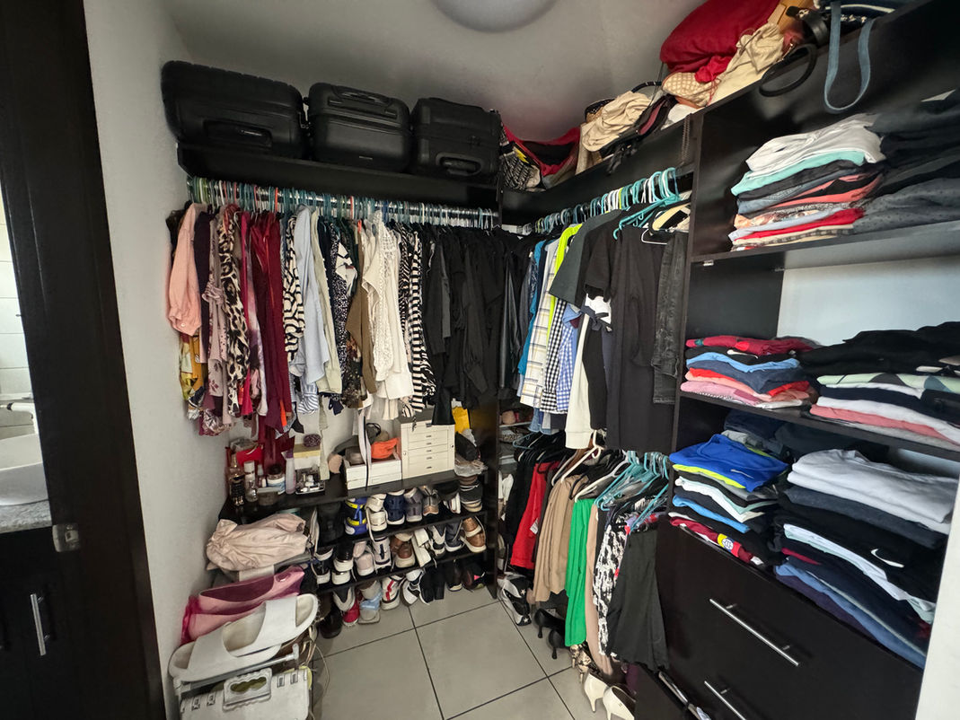 Apartamento en Las Minitas