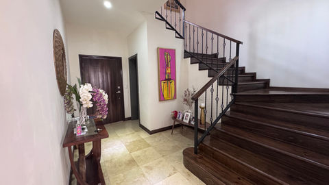 Casa en Lomas del Guijarro Sur