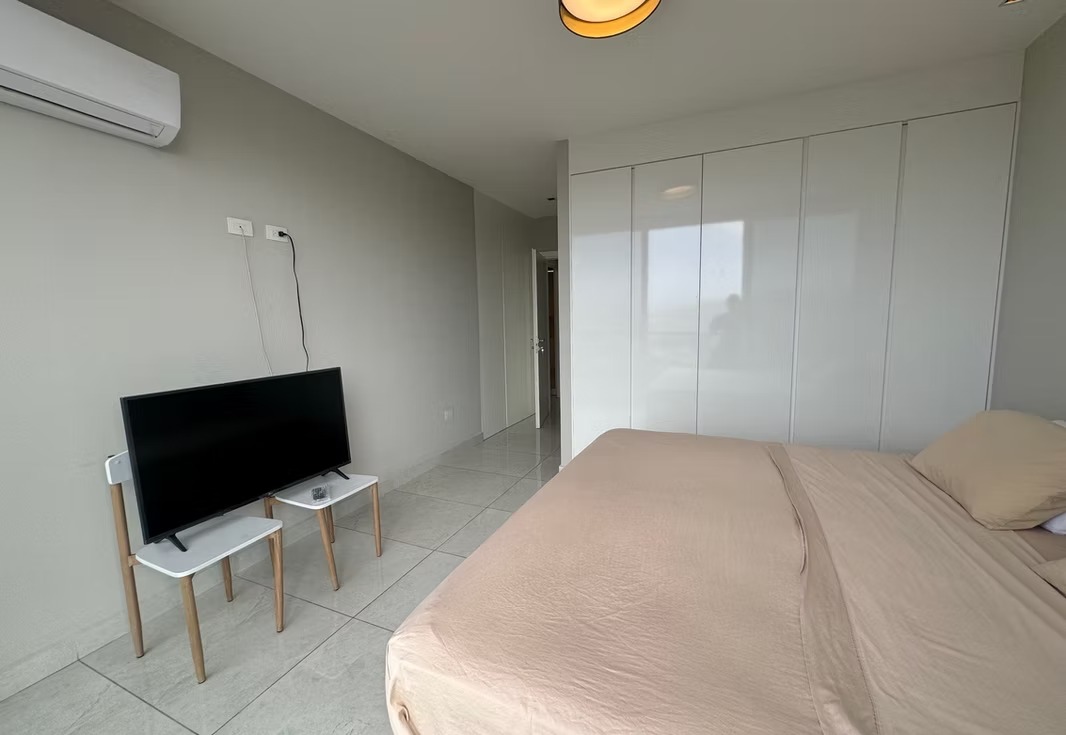 Apartamento en Torre NIVO