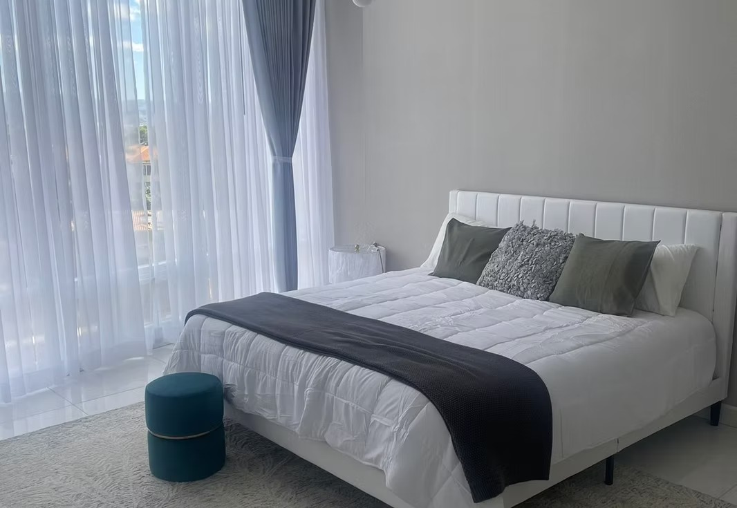 Apartamento en Lomas del Mayab