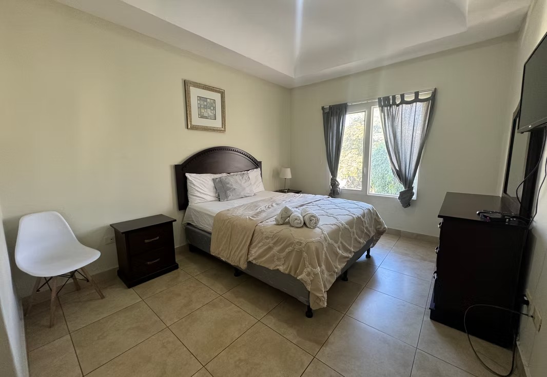 Apartamento en Lomas del Guijarro Sur