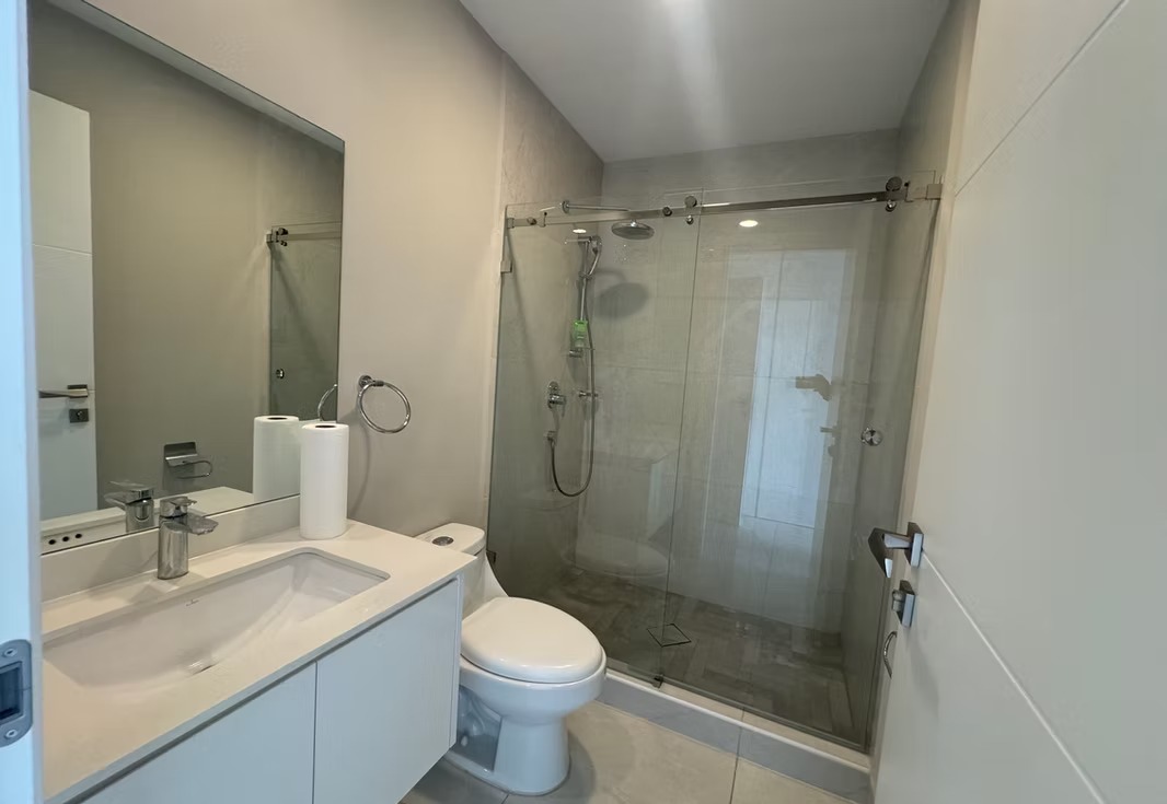 Apartamento en Torre NIVO