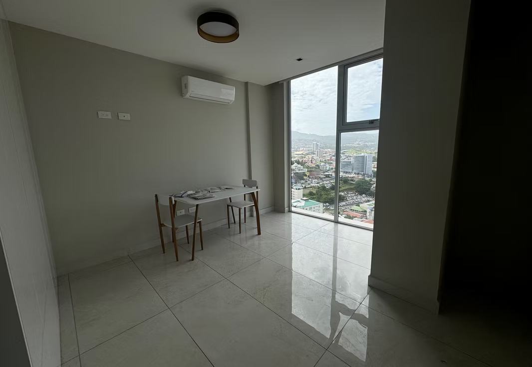 Apartamento en Torre NIVO