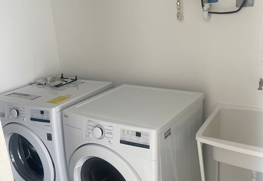Apartamento en Lomas del Mayab