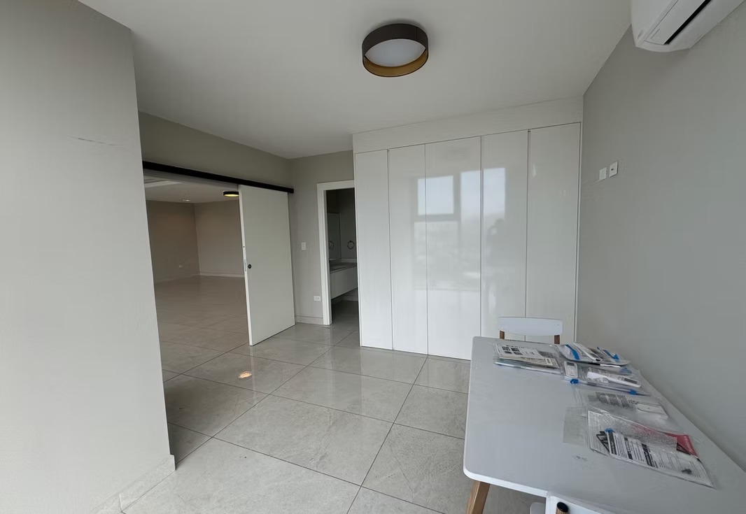 Apartamento en Torre NIVO