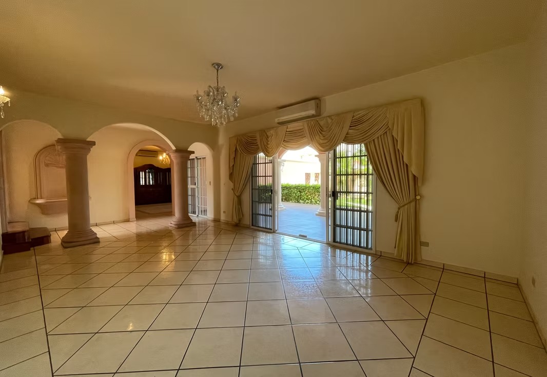 Casa en El Trapiche