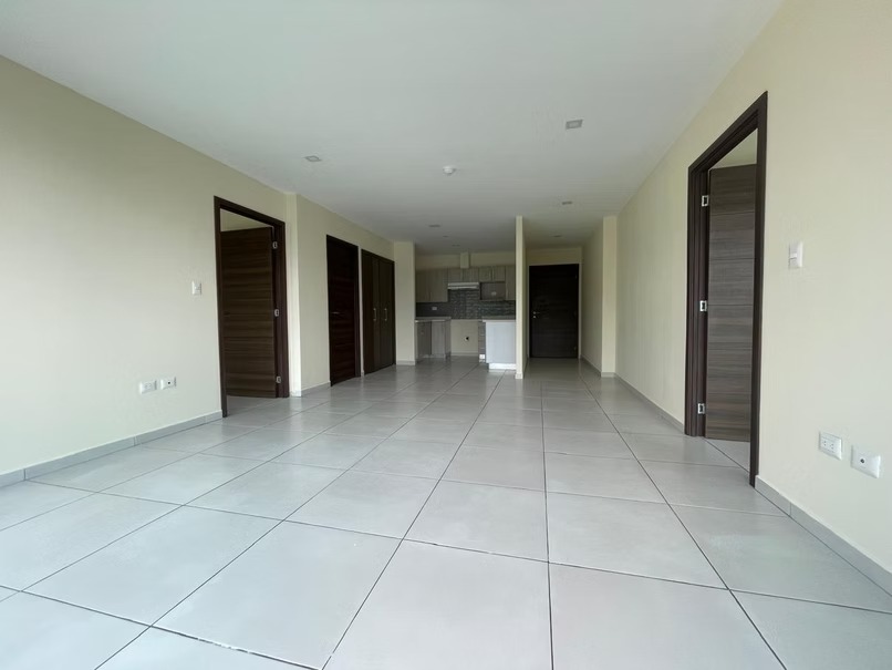 Apartamento en Lomas del Mayab