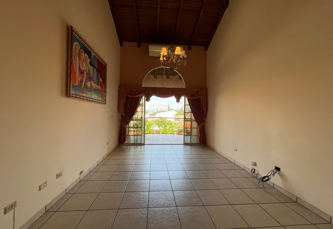 Casa en El Trapiche