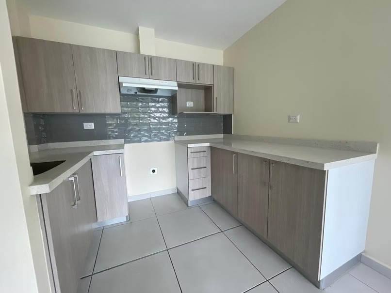 Apartamento en Lomas del Mayab