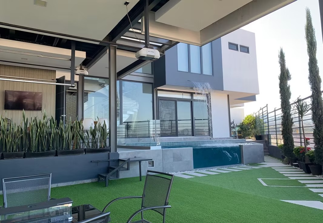 Casa en Residencial El Sauce