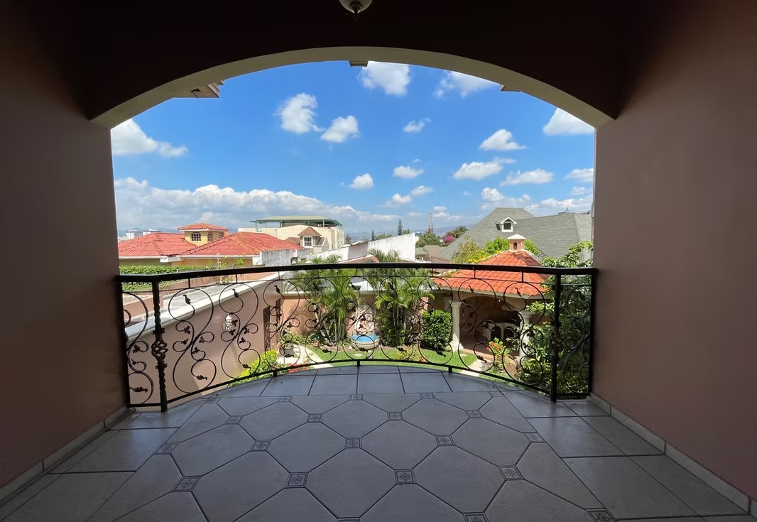 Casa en El Trapiche