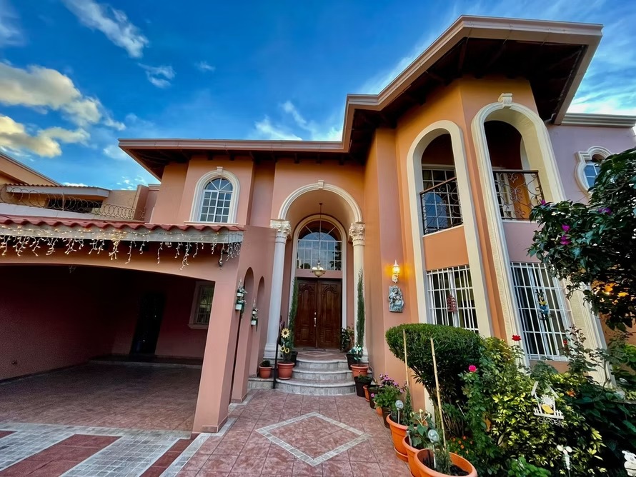 Casa en El Trapiche