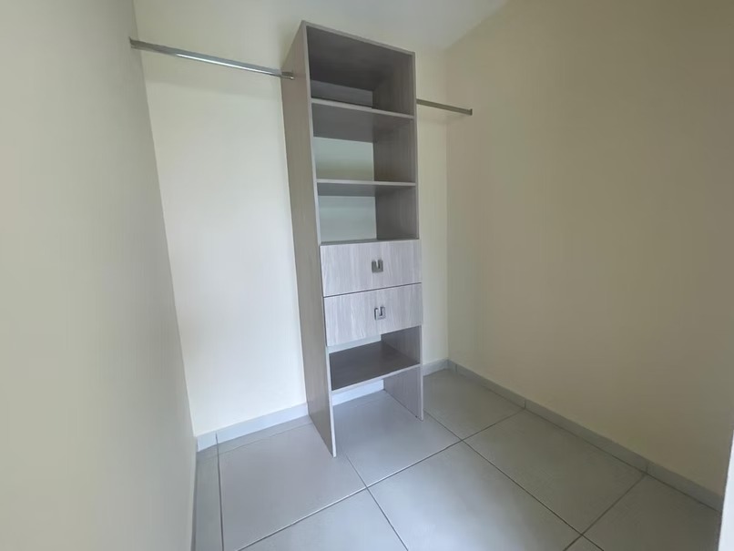 Apartamento en Lomas del Mayab