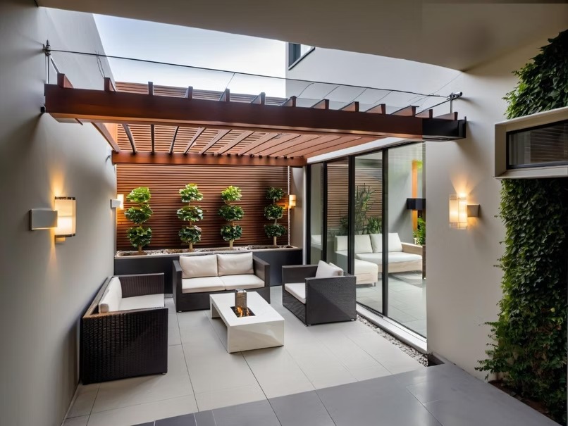 Casa en Lomas del Guijarro Sur