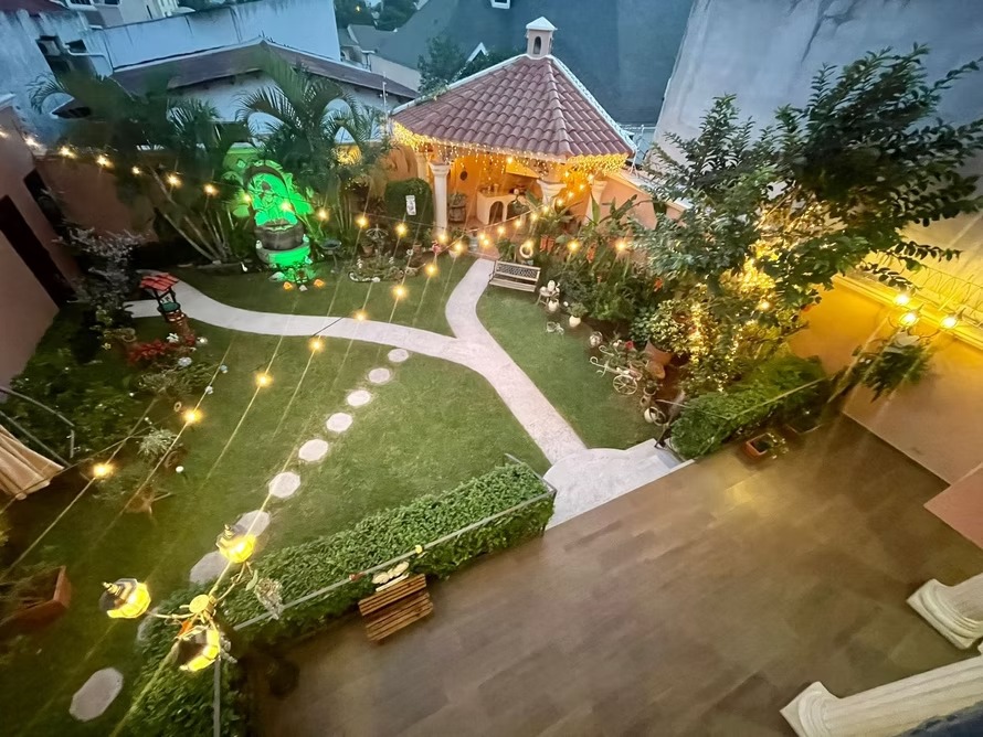 Casa en El Trapiche