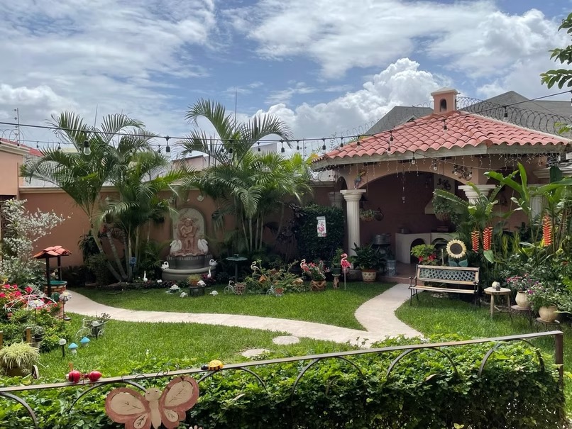 Casa en El Trapiche
